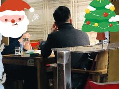 大堂-通海俄式烧烤·俄罗斯大串(嵩山路店)