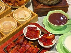 -老坑记·香港经典粤菜馆