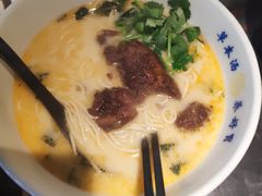 -和府捞面(领展购物广场京通店)
