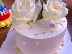 -法诗甜蛋糕店(皇姑大润发店)