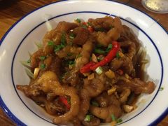 -琥珀老六龙虾(四里河店)