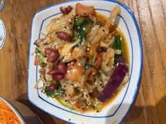 -阿木舂记·特色小吃(平江路店)