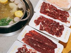 -杏花吴记牛肉火锅