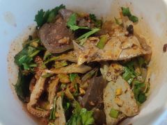 -正宁路小吃夜市