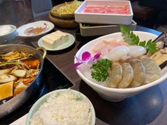 -MoMo牧场·寿喜烧专门店(长泰广场店)