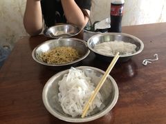 -龙上水现炒生料(柳沙店)
