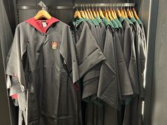 -九又四分之三站台哈利波特商店