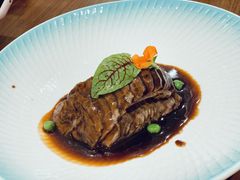 -乔家栅(襄阳南路店)