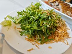 -梅利汴京烤鸭•开封豫菜地标店(晋安路店)
