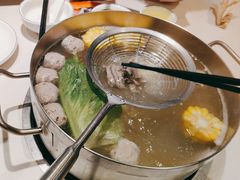 -陈记顺和潮汕牛肉火锅(番禺迎宾大道店)