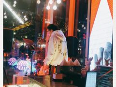 -甜喵酒吧(茂业店)