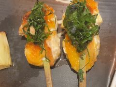 -鸟鹏烧鸟居酒屋(熙龙湾店)