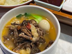 -茄子恰恰·新云南小炒(坪山益田店)