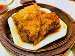 -金城大酒店-中餐厅(汾江中路店)