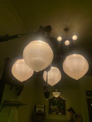 -IMUSE BARBER SHOP