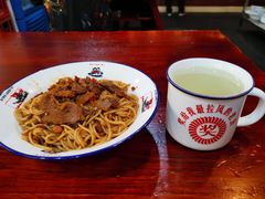 -老南昌粉面馆(绳金塔店)