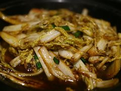 -小时候焗海鲜(鄞州万达店)