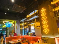 -沪上名羊天下•烤羊腿•东北烧烤•小龙虾(浦东直营总店)