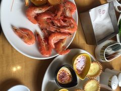 -威珀斯酒店·珀萃美食餐厅