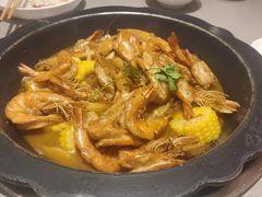 -巴蜀王婆大虾(南锣鼓巷店)