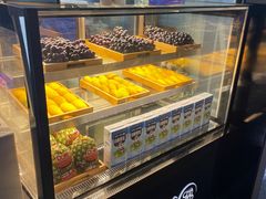 -茶百道(春熙路银石广场店)
