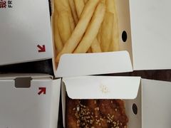 -必胜客(王府井店)