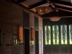 -三亚湾红树林度假世界(木棉酒店)