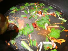 -许府牛火锅(信义坊总店)