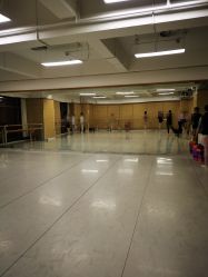 -艾薇芭蕾艺术中心