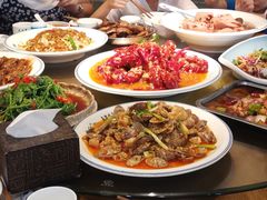 -徐鼎盛民间菜(城南家园店)