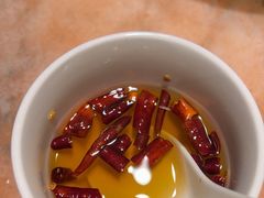 -清真·老门框爆肚涮肉·中华老字号(丰管路店)