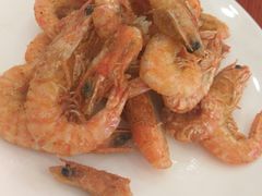 -四海鲜渔家菜(黄金海岸店)