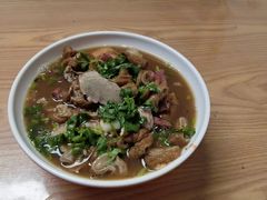 -胖子卤煮