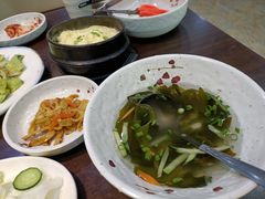 -金明子八带鱼馆(正宗韩国连锁店)