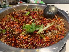 -味之绝美蛙鱼头火锅(龙潭店)