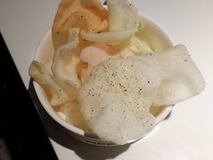 -友达面馆(广州总店)