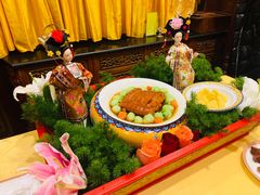 -白家大院·王府宫廷菜(苏州街店)