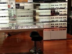 -LensCrafters亮视点(蓝色港湾店)