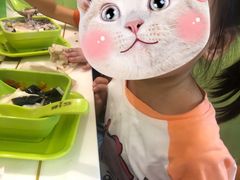 -爽爽王牌甜品(河背村店)