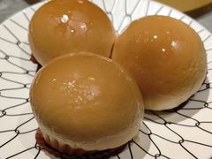 叉烧餐包-香云轩·顺德菜(香云纱园林酒店店)