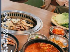 -香猪坊韩国烤肉专属门店(魏公村店)