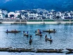 -新安江山水画廊风景区