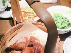 -洞庭土菜小炒馆(易发广场店)
