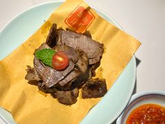-打酱油·非遗淮扬菜(瘦西湖梅岭店)
