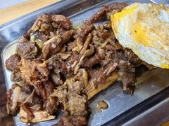 -清真-戏楼王记牛肉面