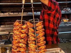 -汉丽斯巴西烤肉自助(市南店)