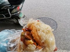 -糯香驿站(施家园分店)