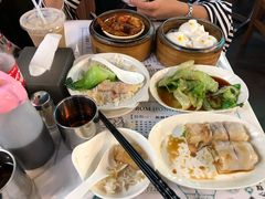 -点点心点心专门店(湾仔店)