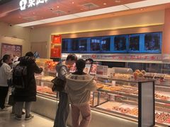 -東更道点心行(北京龙湖熙悦天街店)