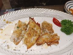 -春田小幸铁板烧(忠义街店)